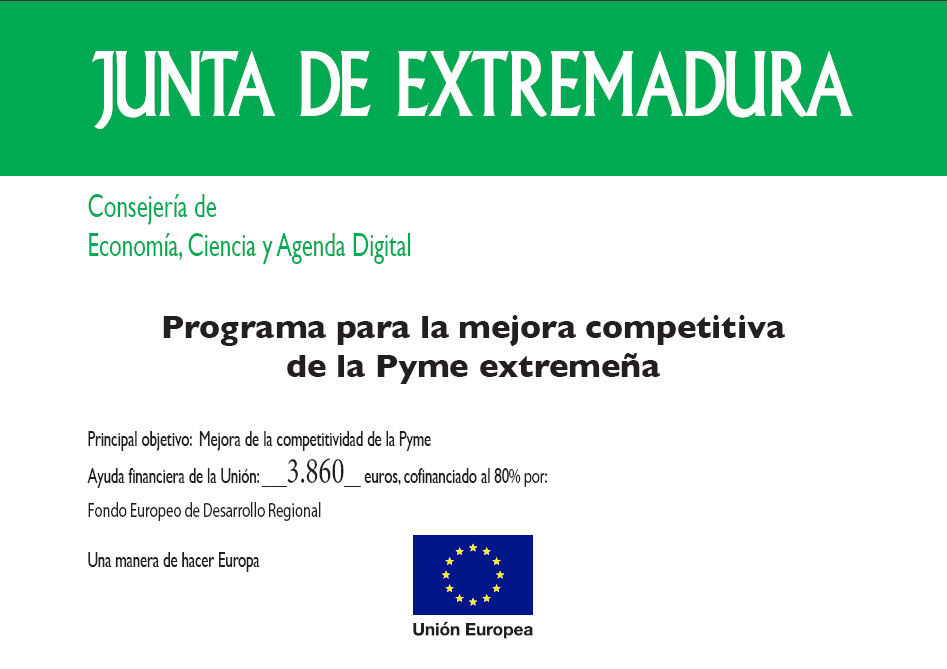competitivav Pyme Los Riscos 1