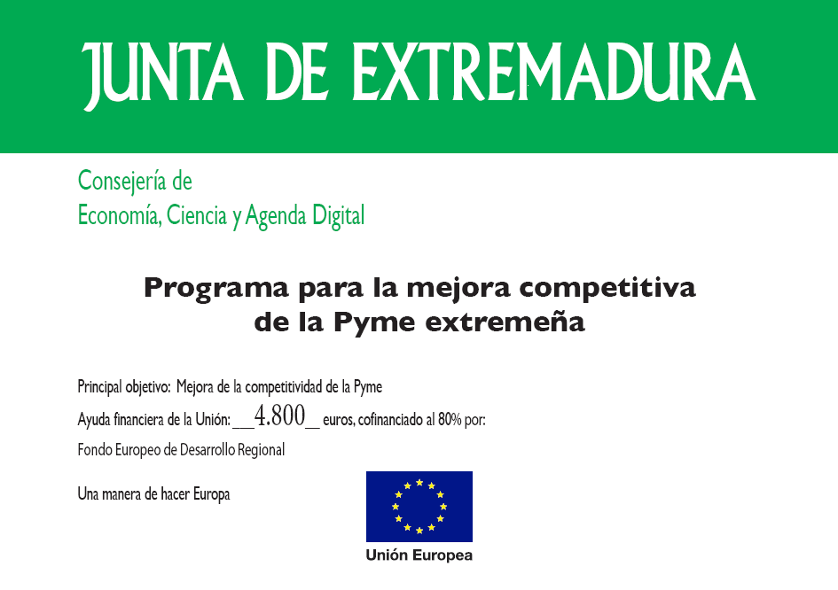 competitivav Pyme Los Riscos 2